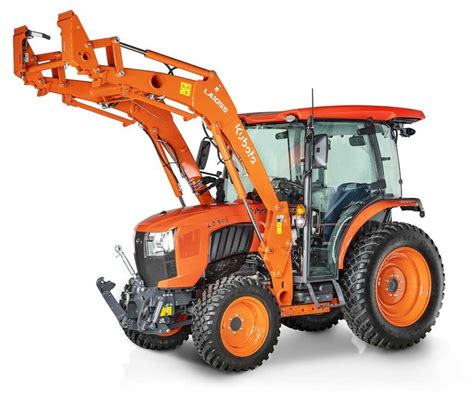 Exploring The Intricacies Of Kubota L Backhoe Parts A Comprehensive