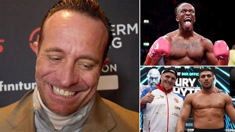 I M Confident We Get That Done Kalle Sauerland On Meeting With