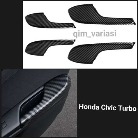 Jual Panel Pintu Door Trim Honda Civic Turbo