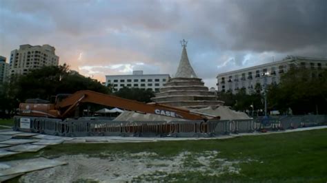 Sandi Tree to take shape in downtown West Palm Beach