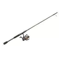 Shop ABU GARCIA PRO MAX SPINNING COMBO Gifts For V Day Boyfriend