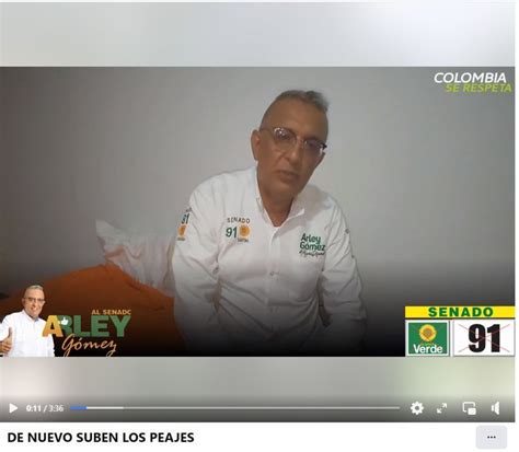 75K views 3 3K reactions DE NUEVO SUBEN LOS PEAJES CONTINÚAN LAS