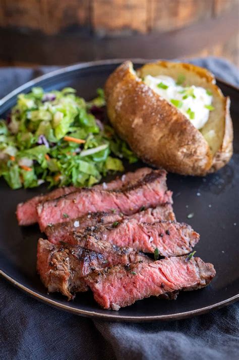 How to cook ribeye steak - OnlyAprons