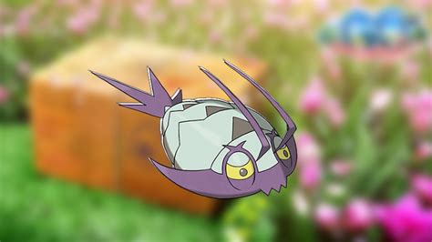 How to get Golisopod and Wimpod in Pokémon GO GINX TV