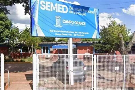 Mesmo Diante Do Apelo De Pais Semed Vai Trocar Professores De Alunos