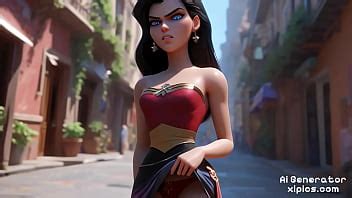 Wonder Women Porn Hentai R Collection Nsfw Nude Cartoon Porn Pictures Watch Now Ai XVIDEOS