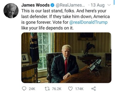 Us Election 2020 The People Behind The Political Memes You Share Bbc