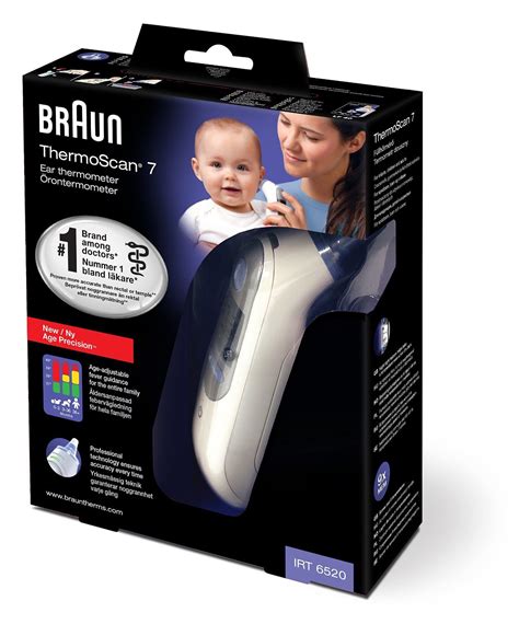 Best Braun No Touch Plus Forhead Thermometer - Your Best Life