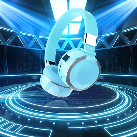 ZFYXGS Bluetooth Headphones, Headphones Wireless, Noise Cancelling