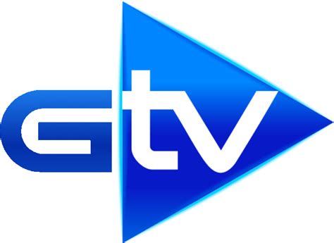 What If?: GTV Logo (2014-Present) by WBBlackOfficial on DeviantArt