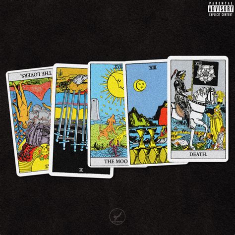 Nodfather Tarot EP Lyrics And Tracklist Genius