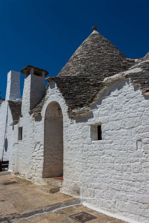 Alberobello, Puglia, Italy. Stock Photo - Image of landscape, excursion: 173434724