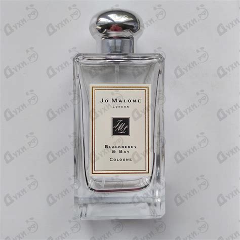 Купить Jo Malone Blackberry & Bay на Духи.рф