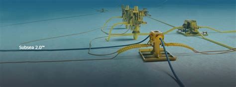 Exxon Hands Out Large Subsea Contract For Fifth Project Kaieteur News