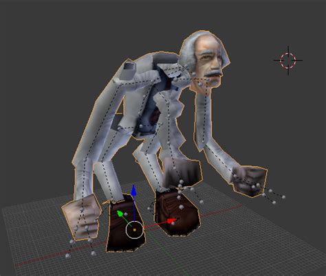 Scientist Vortigaunt Image Scientist Life Mod For Half Life Moddb