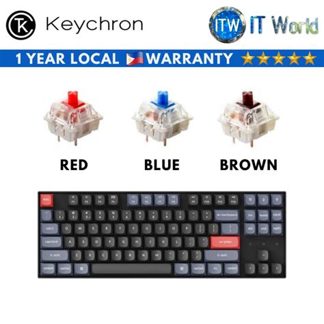 Keychron K Pro Qmk Via White Backlight Hot Swappable Wireless Mechanical Keyboard Black