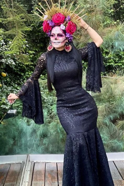 Famosos Al Desnudo De Karely Ruiz Como Buzz Lightyear A Maribel Guardia En Bikini Los