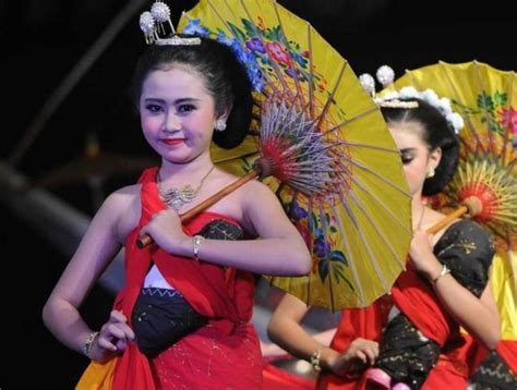 Penjelasan Lengkap 25 Jenis Tari Tradisional Dari Jawa Tengah