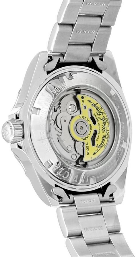 Invicta 8926 Review Automatic Watches For Men