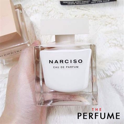 Nước Hoa Narciso Trắng Lùn ml Nar EDP Hot Nhất Hiện Nay