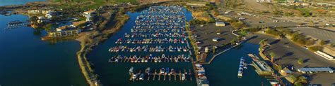 Lake Havasu Marina slip, dock, mooring reservations - Dockwa