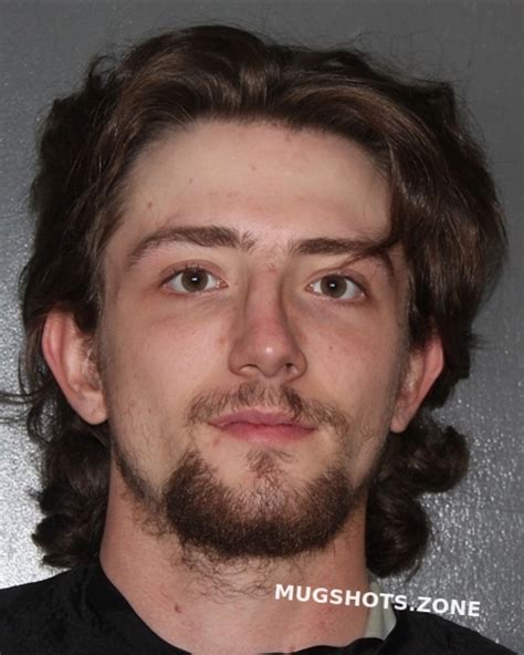 Ross Devon Ray 03 31 2023 Rusk County Mugshots Zone