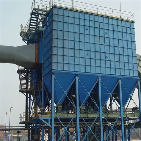 Industrial Baghouse Filter Flour Mill Dust Collector Buy Bag Filter