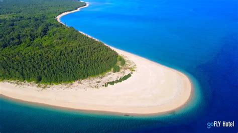 18 Best Real Quezon Province Beaches with White Sand