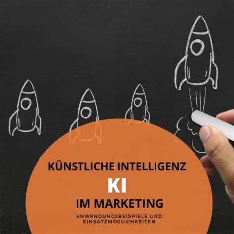 Blog Beitrag KI Im Marketing