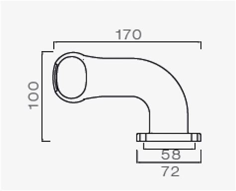 Asp Ck Superpoint Ii Earpoint Umrissleuchte Links Mm Dc Verbinder