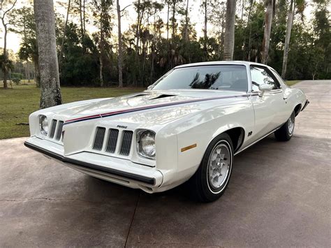 World Cars from the 1930s to 1980s | 1973 Pontiac Grand Am | Facebook