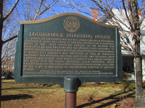 Loudermilk Boarding House & Elvis Museum - City of Cornelia