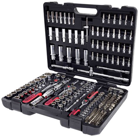 Buy KS Tools 918 0795 Bit Set 195 Piece 918 0795 Conrad Electronic