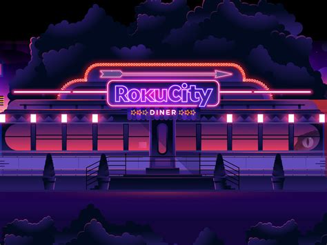 Roku City Wallpapers - Wallpaper Cave