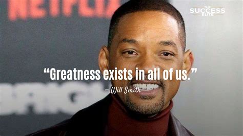 Will Smith Quotes On Success