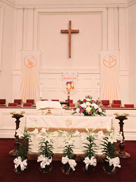 Beulah Church | Chesterfield VA