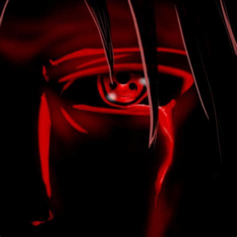 Itachi Uchiha Mangekyou Sharingan Wallpapers Wallpaper Cave Porn Sex