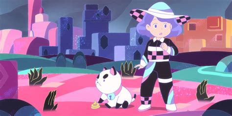 Series Review Bee And Puppycat