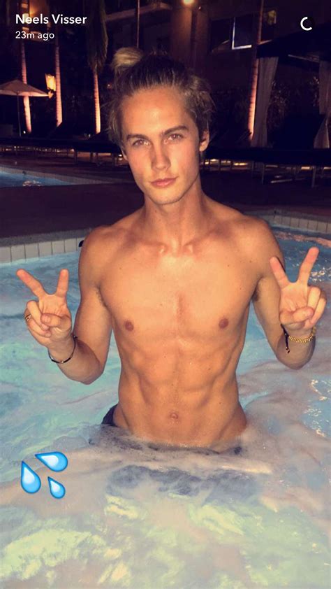 Pin On Neels Visser