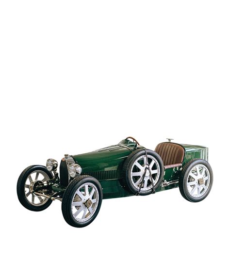 Bugatti Harrods Antique Cars Toy Car Vintage Cars