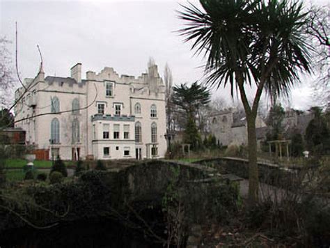 The Abbey, Clane Road, CELBRIDGE ABBEY (CELBRIDGE ED), Celbridge ...