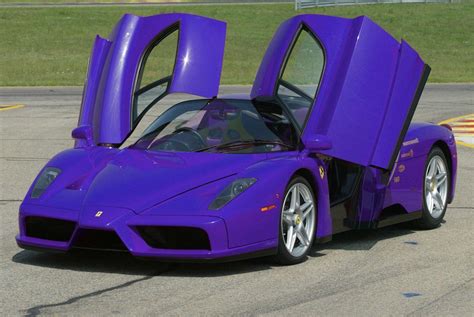 Purple Ferrari Wallpapers Top Free Purple Ferrari Backgrounds