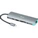 I Tec Usb C Metal Nano Docking Station Coolblue Voor U Morgen