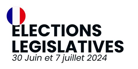 Les principaux partis politiques en lice pour les élections législatives