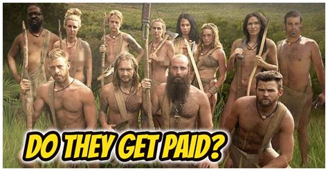 Do You Win Money On Naked And Afraid Do They Get Paid