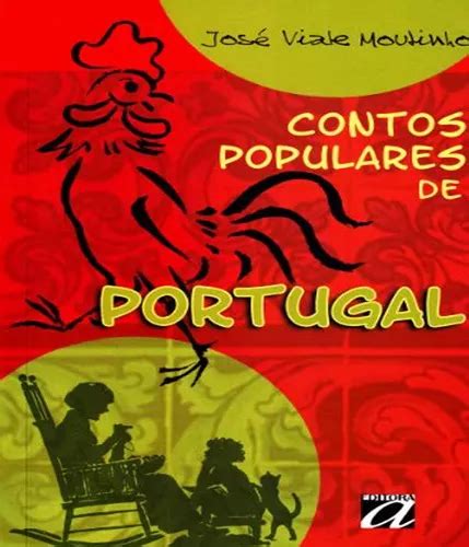 Contos Populares De Portugal Contos Populares De Portugal De Moutinho