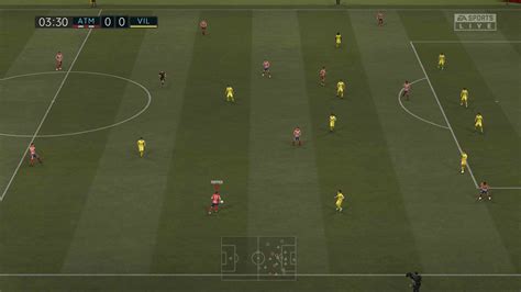 FIFA 21 Cuáles son los mejores ajustes de cámara Estos usan los