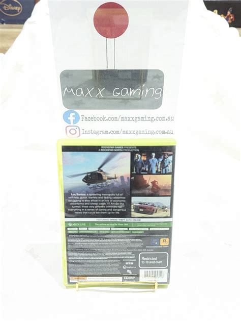 Game Cheats For Xbox 360 Grand Theft Auto 5