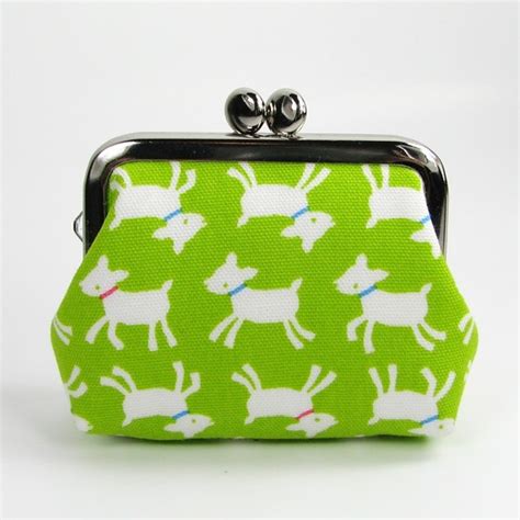 Cute Animal Coin Purses - Super Cute Kawaii!!