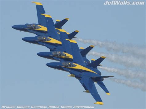 Blue Angels Wallpapers Wallpaper Cave